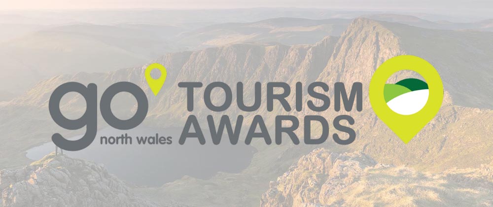 Go Tourism Awards